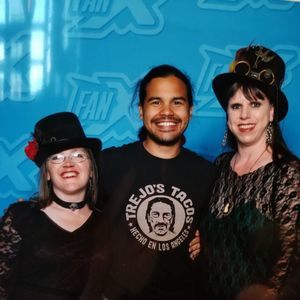 Meet your Posher, Brandie